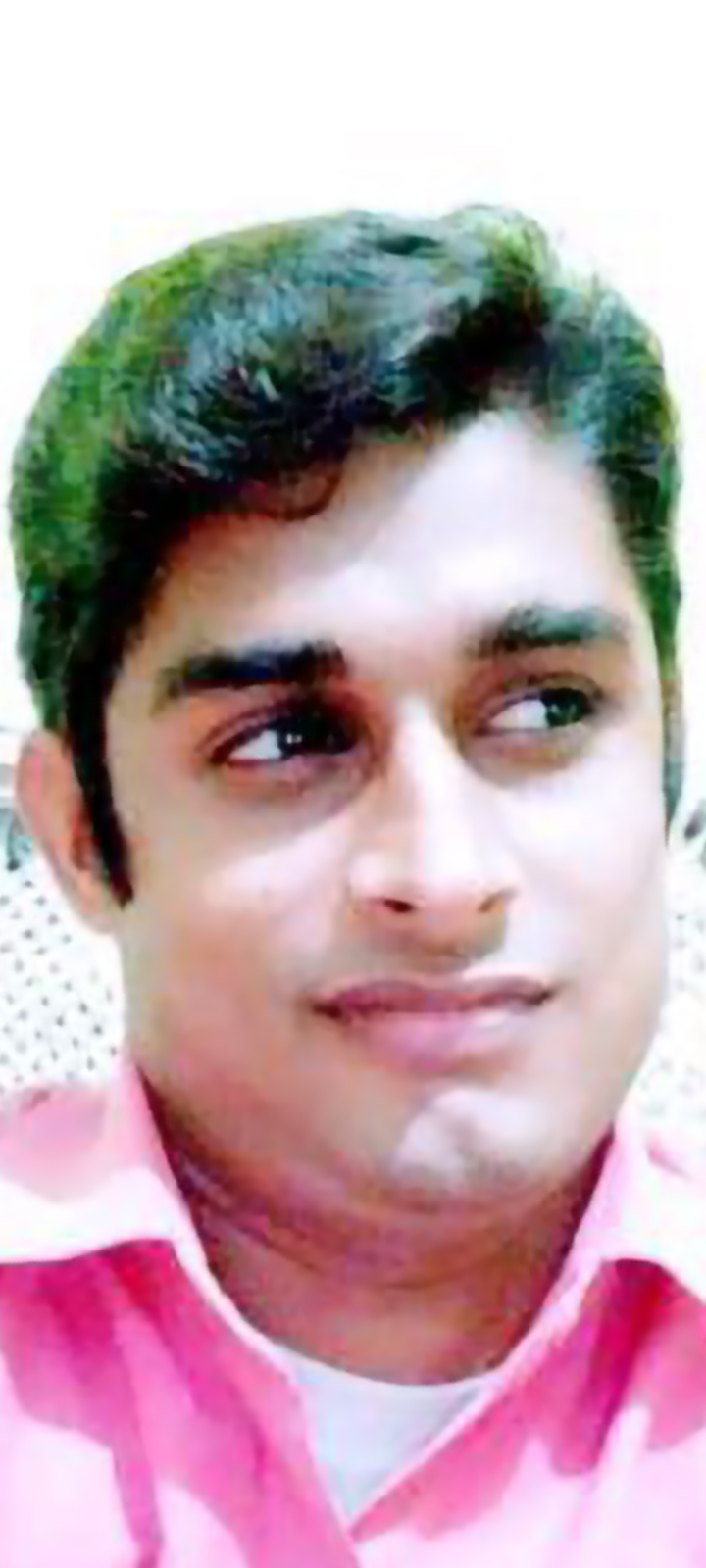 Prashant Kumar